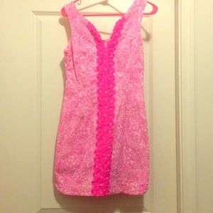 Lilly Pulitzer for Target See Ya Later Shift Dress